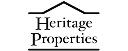 Heritage Properties logo